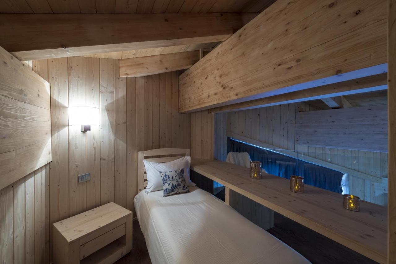 Chalet Morel 1586 Hotel & Spa Limone Piemonte Kültér fotó