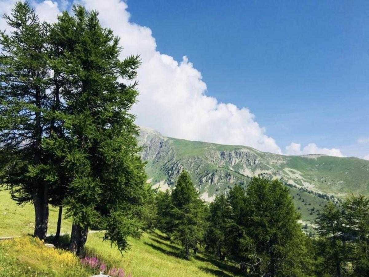 Chalet Morel 1586 Hotel & Spa Limone Piemonte Kültér fotó