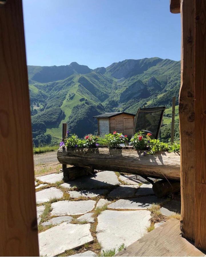 Chalet Morel 1586 Hotel & Spa Limone Piemonte Kültér fotó